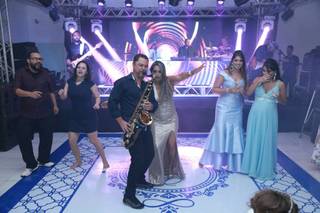 Brazilians Band - 11
