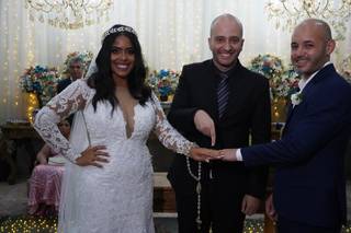 Celebrante Julio Guedes - 6