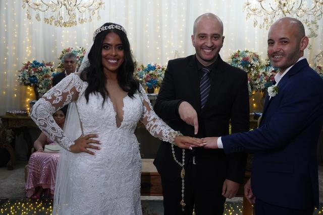 Celebrante Julio Guedes - 2