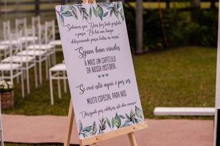 Luana Caroline Organização e Decoração de Eventos - 17