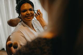 Mayara Bandeira Makeup & Hair - 23
