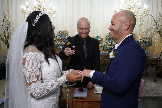 Celebrante Julio Guedes - 3