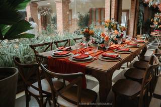 Casa Midore Festas - 5
