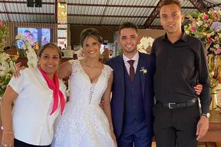 Tairan Conz Cerimonial e Assessoria - 11