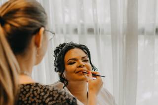 Mayara Bandeira Makeup & Hair - 24