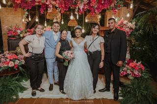 Rejane Coutinho Cerimonial - 8