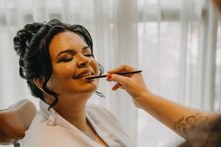 Mayara Bandeira Makeup & Hair - 25