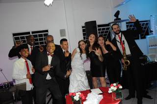 Banda Top Times - 5