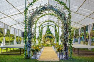 Esplendore Decoração e Eventos - 14