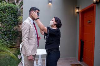 Regina Cherácomo Cerimonial e Eventos - 5