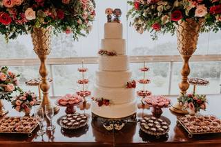 Neide Decorações - 8