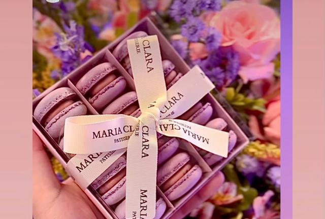 Maria Clara Patisserie - 1