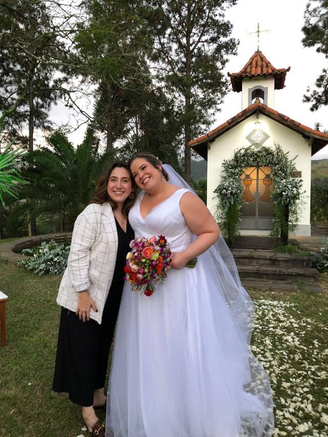 Flávia Badolati Beauty - 1
