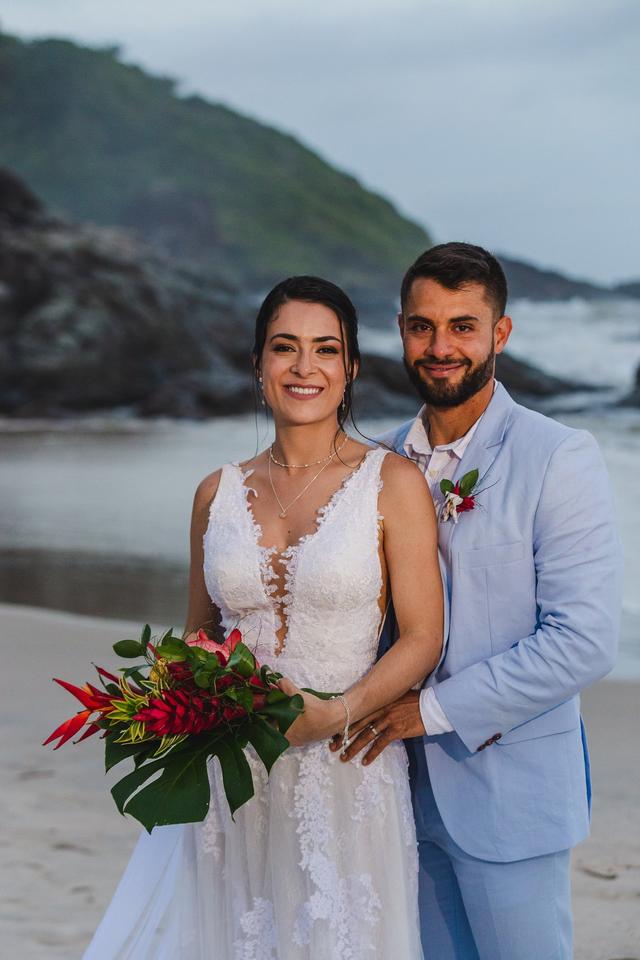 Priscila Carvalho - 2