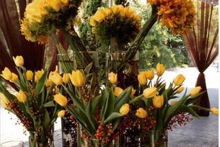 Perfect Flower Decoração - 10