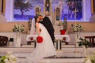 Alex & Thaís - 18