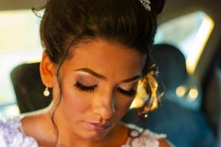 Helen Caroline Beleza da Noiva - 12