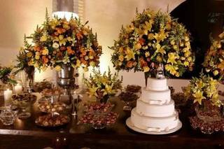 Perfect Flower Decoração - 11