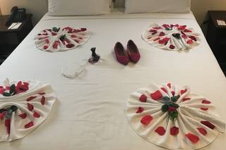 Marques Plaza Hotel - 1