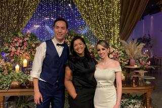 C´Alves Assessoria Cerimonial e Eventos - 5