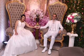 Krie Eventos - Eternizando Momentos - 8