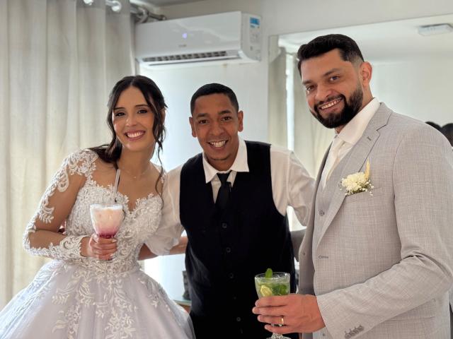 Cocktailbar Eventos - 1