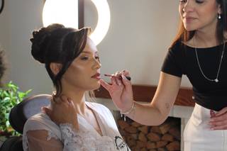 Adriele Santos Beauty Hair - 7