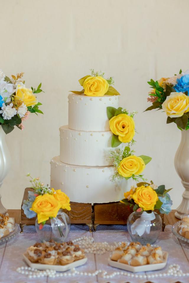 Dolci Flora Eventos - 2