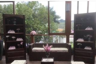 Espaço Mara Eventos - 20