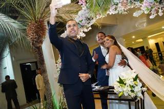 Leandro Barros Celebrante - 8