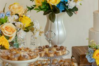 Dolci Flora Eventos - 7