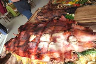 Buffet Cezar Carlos - 8