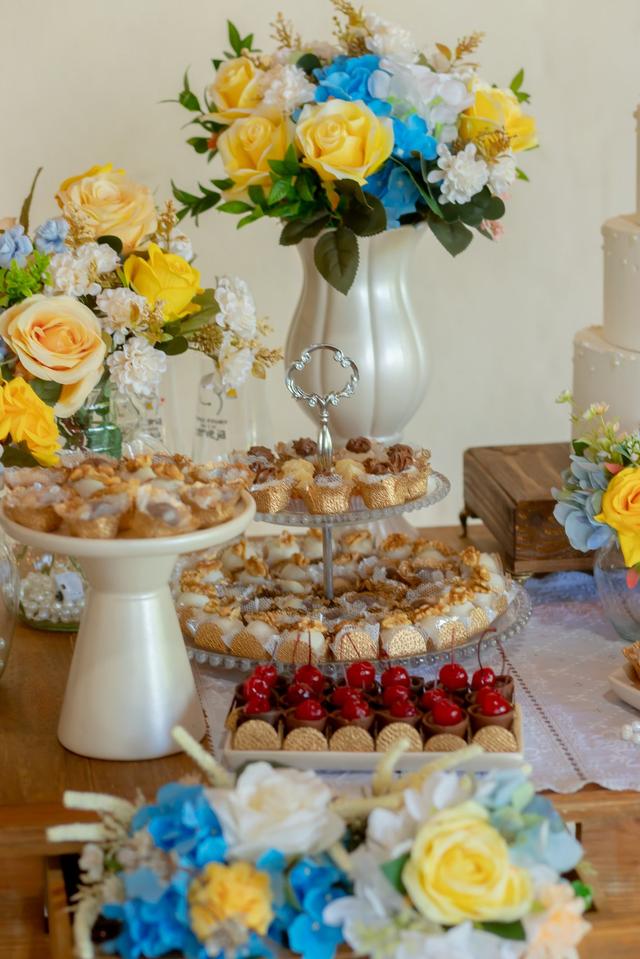 Dolci Flora Eventos - 3