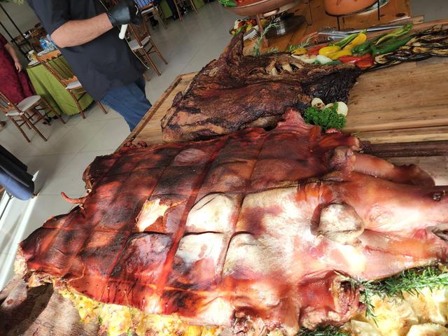 Buffet Cezar Carlos - 3