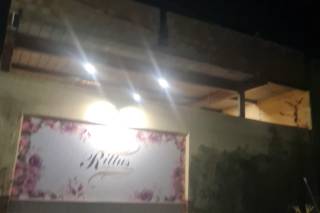Rittus Recepçoes e Eventos - 11