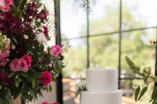 Nika Queiroz Flores e Decorações - 5