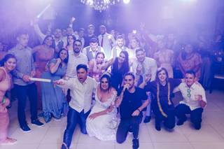 Jean Santos DJ - 14