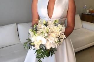 Marcelle Debossan Makeup - 11