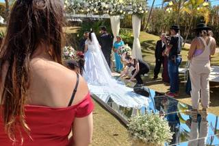 Spazio Grand Jardin Buffet & Eventos - 21