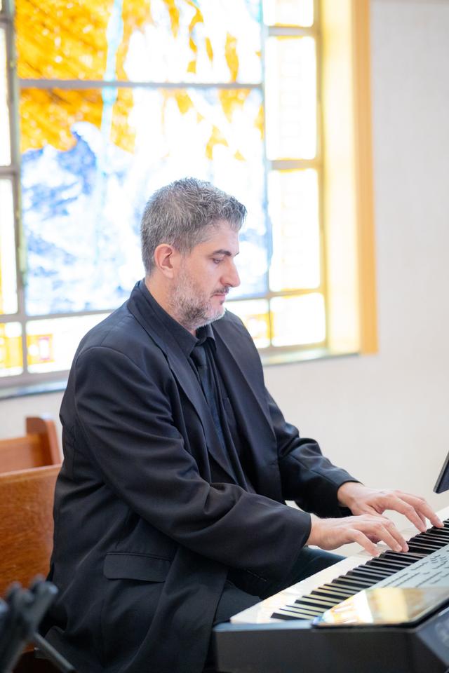 Mario Bazella Produção Musical - 1