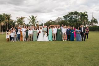 Barões Wedding - 9