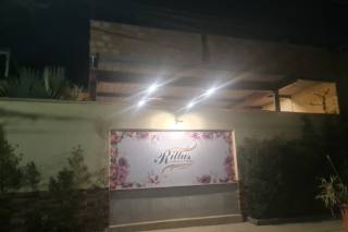 Rittus Recepçoes e Eventos - 12