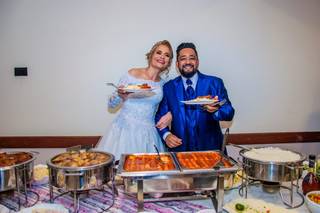 Miltes Buffet - 5