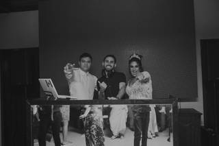 Jean Santos DJ - 15