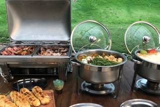 Buffet Amigos do Churrasco - 5