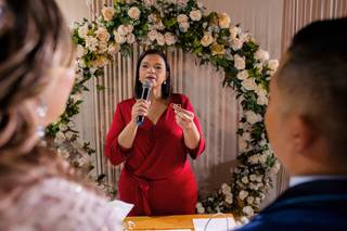 Angela Karla Ferreira - 28