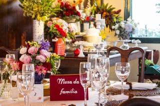 Alecrim Flor De Bike - 5