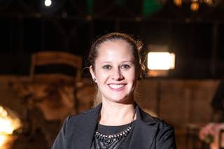 Paula Forti Cerimonialista - 5