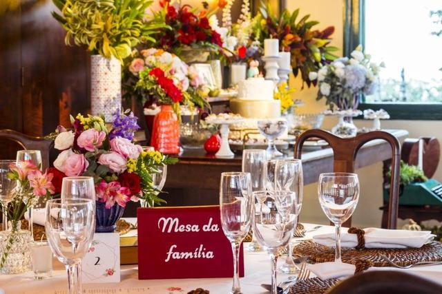 Alecrim Flor De Bike - 1