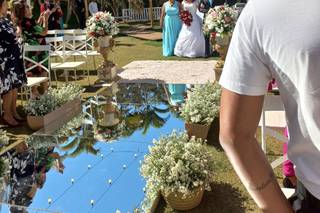 Spazio Grand Jardin Buffet & Eventos - 23